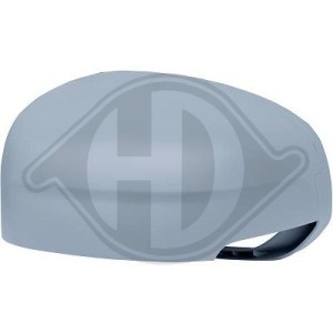 Cubierta, retrovisor exterior 39844955