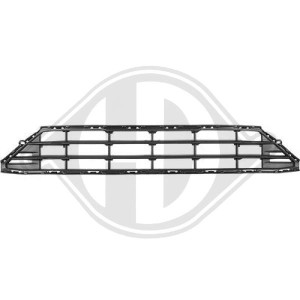 Rejilla de ventilaci¢n, parachoques 31425175