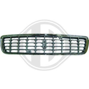 Panal de radiador 8659947