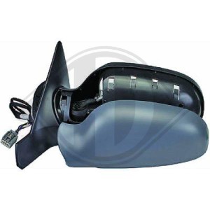 Retrovisor exterior 30634928