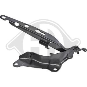 Bisagra, cap¢ del motor 30716882