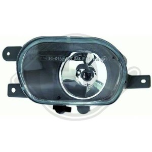 Faro antiniebla 31111182