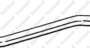 TUBO DE ESCAPE 6394903481