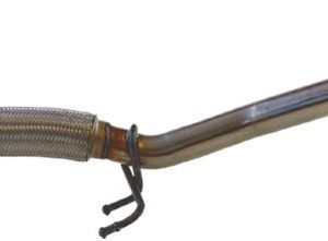 FILTRO DE PARTICULAS DIESEL, DPF-AU-008 /3C0254701RX