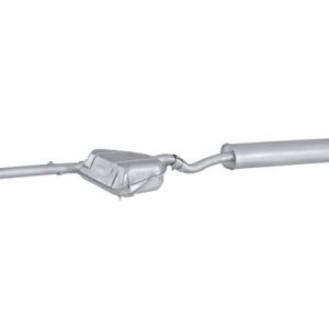 Silenciador trasero 7737479-