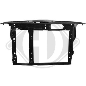 Revestimiento frontal 5J0805591A