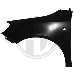 Guardabarros 5J0821021