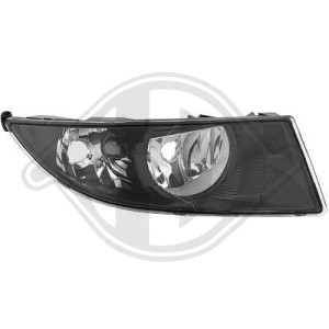 Faro antiniebla 5J0941700C