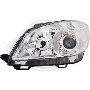 Faro principal 5J1941015D