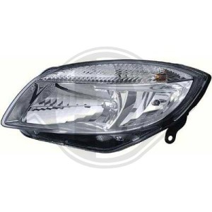 Faro principal 5J1941016