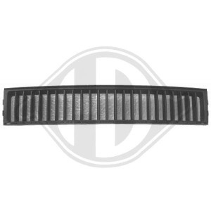 Rejilla de ventilaci¢n, parachoques 6Y0853677