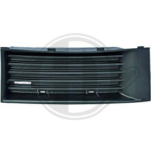 Rejilla de ventilaci¢n, parachoques 6Y0853665