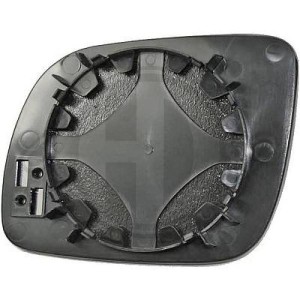 Cristal de espejo, retrovisor exterior 6Y1857521A