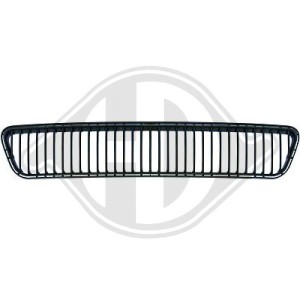 Rejilla de ventilaci¢n, parachoques 6Y0853677BB41