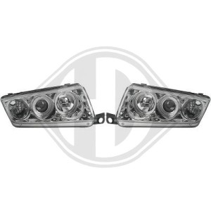 Juego faros principales 7805380