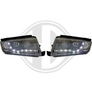 Juego faros principales 7805485