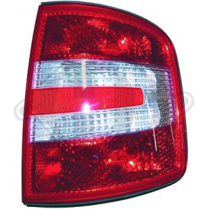 Piloto posterior 6Y9945096E