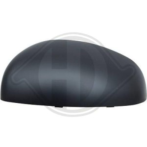 Cubierta, retrovisor exterior 5J0 857 5379B9
