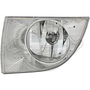 Faro antiniebla 5J0941699