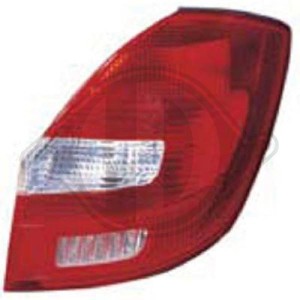 Piloto posterior 5J6945096