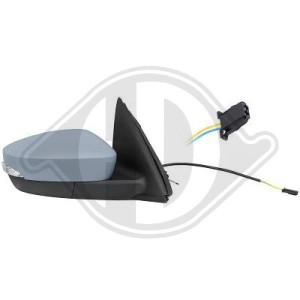 Retrovisor exterior 6V1 857 508 B