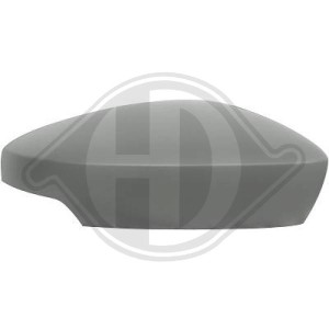 Cubierta, retrovisor exterior 6V0 857 538 A GRU