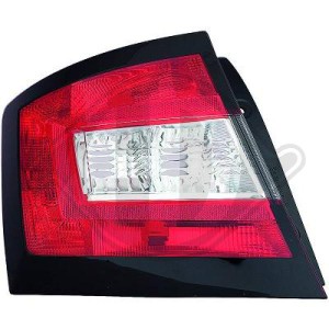 Piloto posterior 6V6 945 096