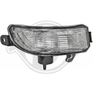 Piloto intermitente 6V0 949 102