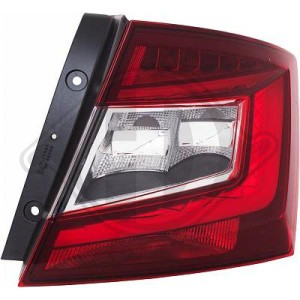 Piloto posterior 6V6945712