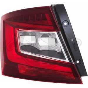 Piloto posterior 6V6945711