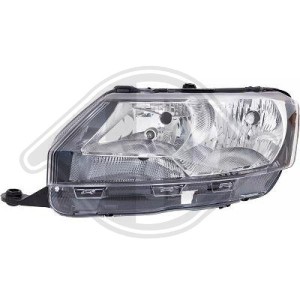 Faro principal 5JB941015