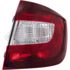 Piloto posterior 5 JH 945 096 A