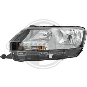 Faro principal 5JB 941 015 B
