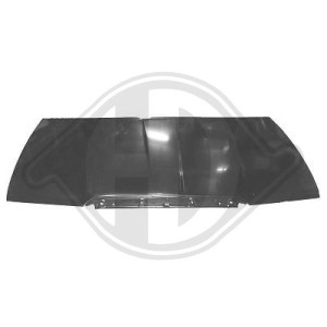 Cap¢ del motor 1U0823031