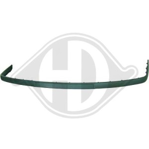 List¢n embellecedor/protector, parachoques 1U0807717