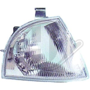 Piloto intermitente 1U0953156A