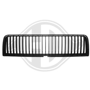 Rejilla de ventilaci¢n, parachoques 1U0853677