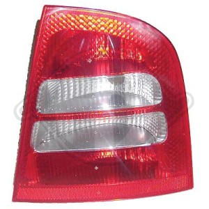 Piloto posterior 1U6 945 096 C