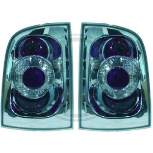 Juego luz trasera 7830695