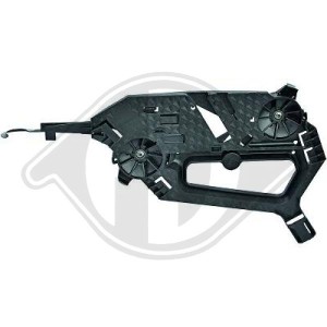 Soporte, faro principal 1Z0941340