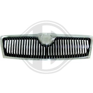 Panal de radiador 1Z0853661