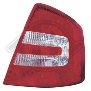 Piloto posterior 1Z5945095