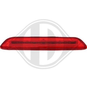 Luz de freno adicional 1Z9 945 097