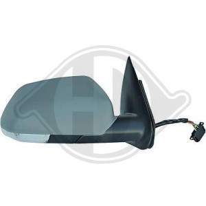 Retrovisor exterior 1Z0 857 538 A