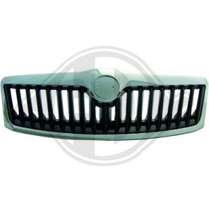 Panal de radiador 1Z0853661A739