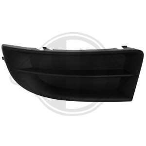 Rejilla de ventilaci¢n, parachoques 1Z0807367B9B9