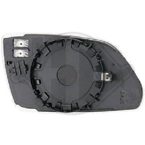 Cristal de espejo, retrovisor exterior 1Z1857522F