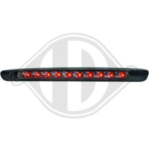 Luz de freno adicional 7831395