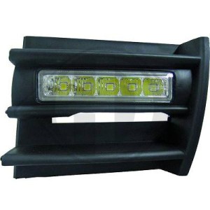 Juego de luces circulaci¢n diurna 7831488