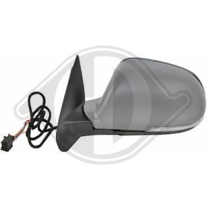 Retrovisor exterior 1Z1 857 507 P